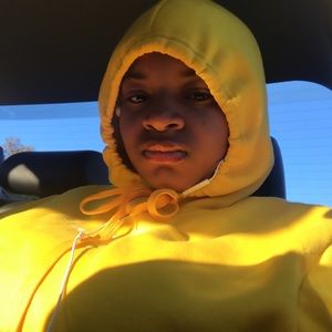 Meet your Posher, Briazia